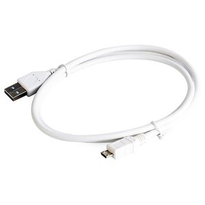 Кабель-удлинитель Viewcon USB2.0 AM/AF 1.8м (VU015-1.8) 469015 фото