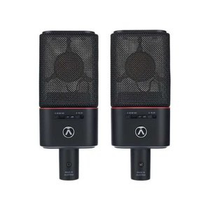 Austrian Audio 18005F10500 — студийный микрофон OC18 Dual Set Plus 1-003865 фото