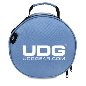 UDG Ultimate DIGI Headphone Bag Light Blue 535953 фото