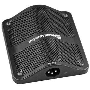 Beyerdynamic TG D71 - мікрофон 1-004583 фото