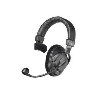 Beyerdynamic DT 280 MK II 200/250 ohms 535888 фото
