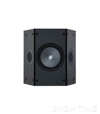 Акустична система 80 Вт чорна Monitor Audio Bronze FX Black (6G) 527466 фото