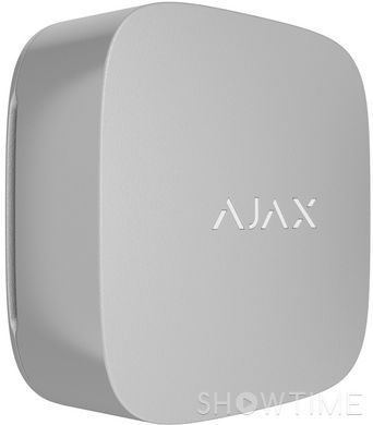 Ajax LifeQuality Jeweler (000029708) &mdash; Датчик якості повітря, температура, вологість, рівень СО, бездротовий 1-008300 фото