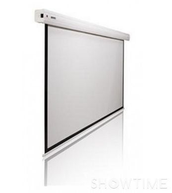 Проекционный моторизованный экран AV Screen Matte White 3V130MEH-N (288x162,16:9, 130 ") 437428 фото