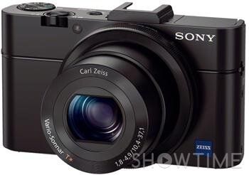 Sony DSCRX100M2.RU3 497263 фото