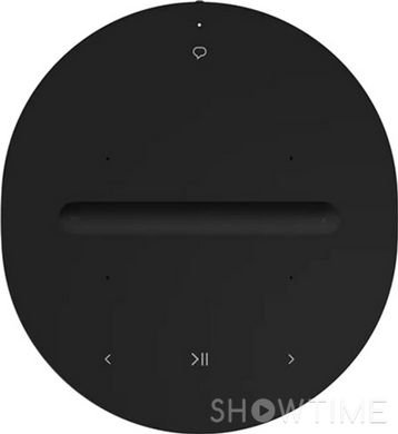 Sonos SUBM1EU1BLK — Сабвуфер Sub Mini клас D Wi—Fi 1-006736 фото