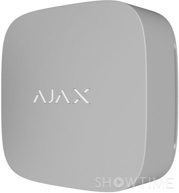 Ajax LifeQuality Jeweler (000029708) — Датчик качества воздуха,температура, влажность, уровень СО, беспроводной 1-008300 фото