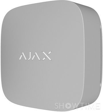 Ajax LifeQuality Jeweler (000029708) &mdash; Датчик якості повітря, температура, вологість, рівень СО, бездротовий 1-008300 фото