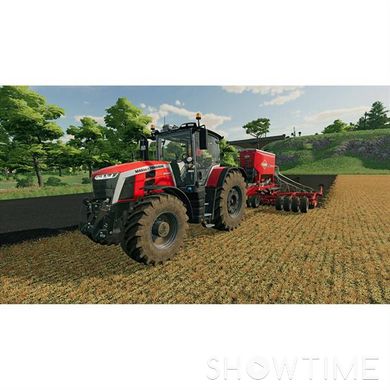 Диск для ПК Farming Simulator 22 Collector's Edition Sony 4064635100319 1-006936 фото