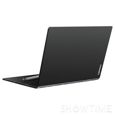 Планшет с клавиатурой LENOVO Yoga Book Wi-Fi Windows 64GB Carbon Black (ZA150018UA) 453814 фото