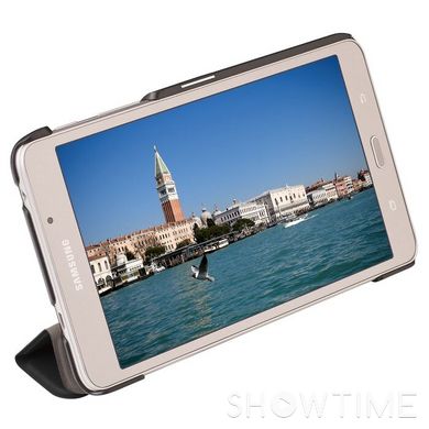 Обложка для планшета GRAND-X для Samsung Galaxy Tab A 7.0 T280/T285 Black (STC-SGTT280B) 454714 фото
