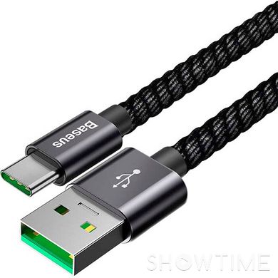 Кабель Nillkin USB2.0 AM/Micro-B White 1м (USB MICRO 1M WHITE) 469265 фото