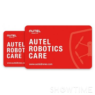 Страховка Autel Care (EVO II Pro) 500002627 1-000550 фото