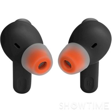 JBL Tune 230 NC TWS Black (JBLT230NCTWSBLK) — Наушники с микрофоном беспроводные вакуумные Bluetooth 1-004365 фото