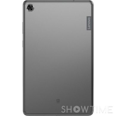 Планшет Lenovo Tab M8 HD LTE 2 / 32GB Iron Gray ZA5H0073UA 524152 фото