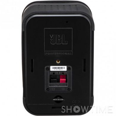 Акустична система JBL Control 1 Pro Black 530695 фото