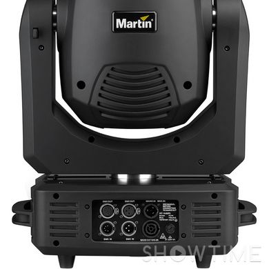 Martin Rush MH 11 Beam — светодиодная LED голова 1-004015 фото