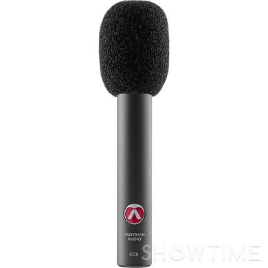 Austrian Audio 18013F10100 — микрофон CC8 1-003510 фото
