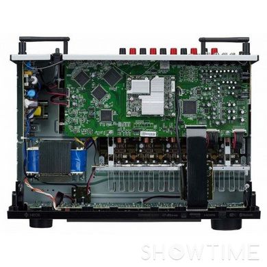 AV-ресивер 5.1-канальный Denon AVR-S 650H 5.2 сh Black 528912 фото