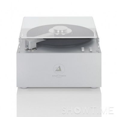 Вакуумна машина для миття вінілових дисків Clearaudio Smart Matrix Silent 529232 фото