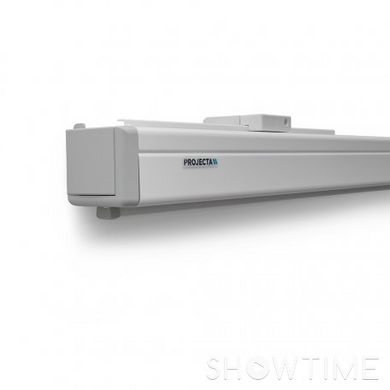 Екран проекційний Projecta SlimScreen MW 10200063 (180x180см, 1:1, 95") 421503 фото