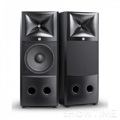 JBL M2 &mdash; двосмуговий пасивний монітор дальнього поля 1-003360 фото