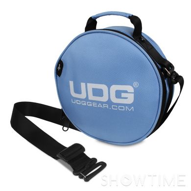 UDG Ultimate DIGI Headphone Bag Light Blue 535953 фото