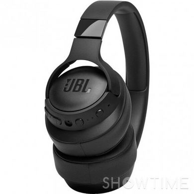 Навушники JBL Tune 750BTNC Black 530774 фото
