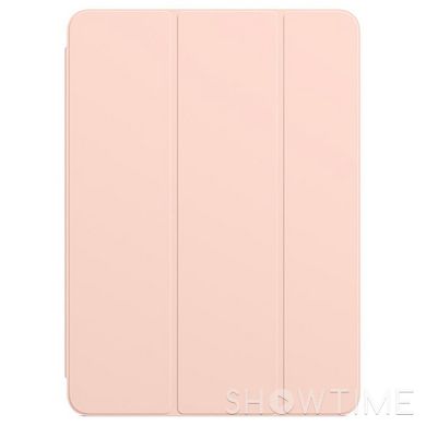 Чохол для планшета Apple Smart Folio для iPad Pro 11" Soft Pink (MRX92ZM/A) 454814 фото