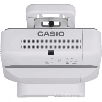 Проектор Casio XJ-UT331X (3300 lm, XGA, 0,35: 1) 542008 фото