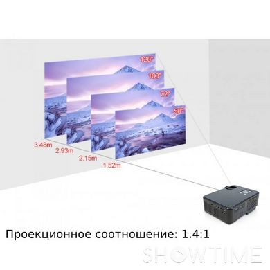 Everycom M8 1080P (basic version) 1-003015 фото