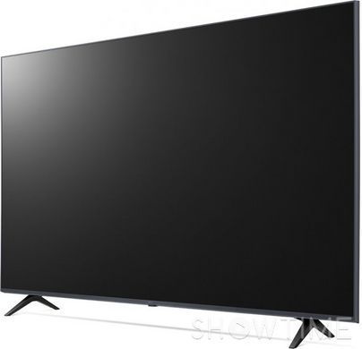 LG 65UQ80006LB &mdash; Телевизор 65" LED 4K 50Hz Smart WebOS Dark Iron Grey 1-006030 фото