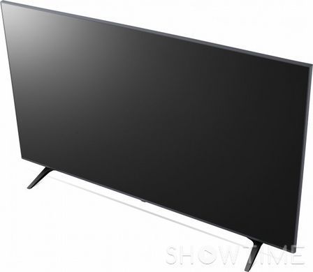 LG 65UQ80006LB &mdash; Телевизор 65" LED 4K 50Hz Smart WebOS Dark Iron Grey 1-006030 фото
