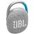 JBL Clip 4 Eco White (JBLCLIP4ECOWHT) — Портативна колонка 5 Вт 1-008700 фото