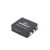 ЦАП Cablexpert конвертує цифровий вхідний HDMI сигнал в аналогові композитні відео і стерео-аудіо сигнали (DSC-HDMI-CVBS-001) 444543 фото
