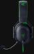 Razer BlackShark V2 + USB Special Edition Black/Green (RZ04-03230200-R3M1) — Дротові навушники 3.5 мм повнорозмірні геймерські зі звуковою картою 1-009373 фото 2