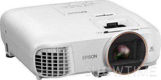 Epson EH-TW5825 V11HA87040 — проектор для домашнього кінотеатру (3LCD, Full HD, 2700 ANSI lm) Android TV 1-005132 фото