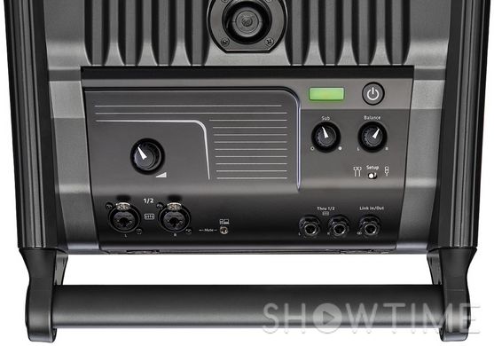 HK Audio Lucas Nano 602 — Комплект активної акустики 2.1 2x80 Вт + 300 Вт 1-008550 фото
