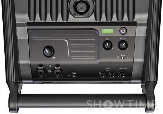 HK Audio Lucas Nano 602 &mdash; Комплект активной акустики 2.1 2x80 Вт + 300 Вт 1-008550 фото
