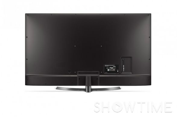Телевізор LED UHD LG 55" 55UK6750PLD, 4K UltraHD, Smart TV, Wi-Fi 436290 фото