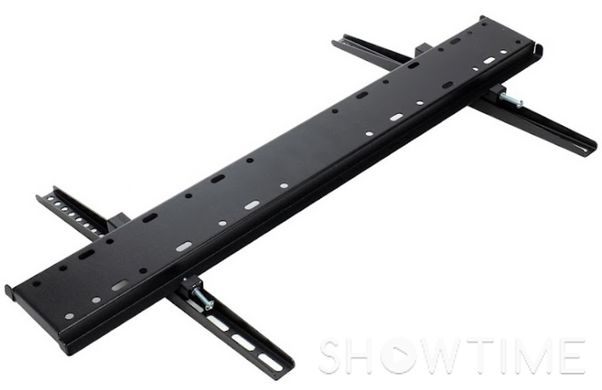 Charmount TV0604T Black — Кріплення для телевізора 37"-70", до 50 кг, чорне 1-007136 фото