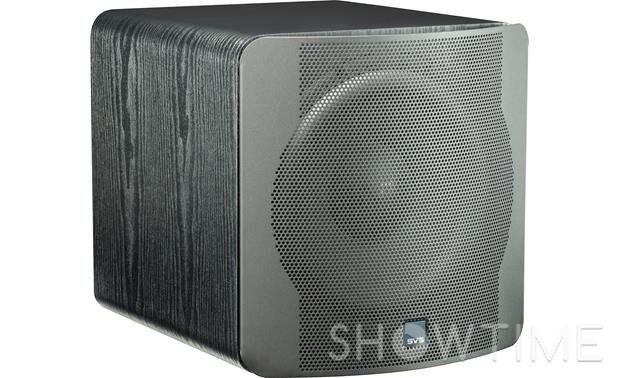 Сабвуфер 500 Вт SVS SB-2000 Pro Black Ash 528209 фото