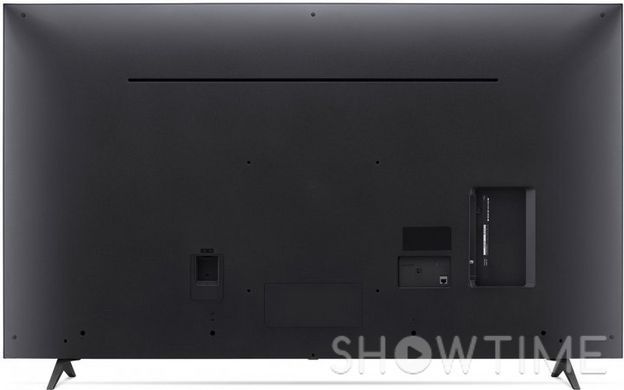 LG 65UQ80006LB &mdash; Телевизор 65" LED 4K 50Hz Smart WebOS Dark Iron Grey 1-006030 фото