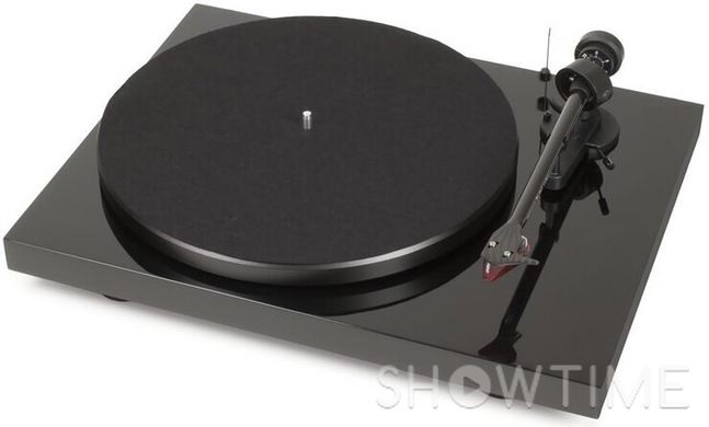 Pro-Ject Debut Carbon DC 2M-Red Piano 522188 фото