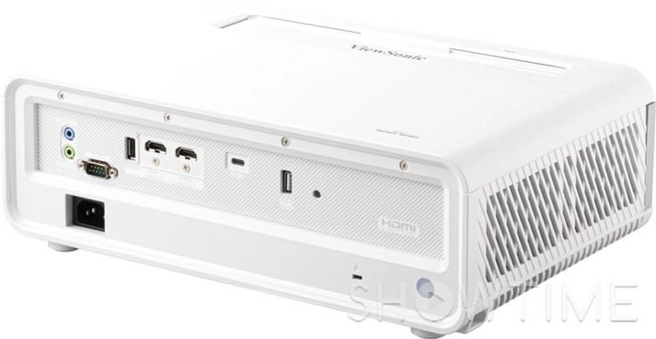 ViewSonic X2 (VS19041) — Проектор LED, Smart, FHD, 3100Ll, 3000000:1, HDMI, C, USB reader 1-009673 фото