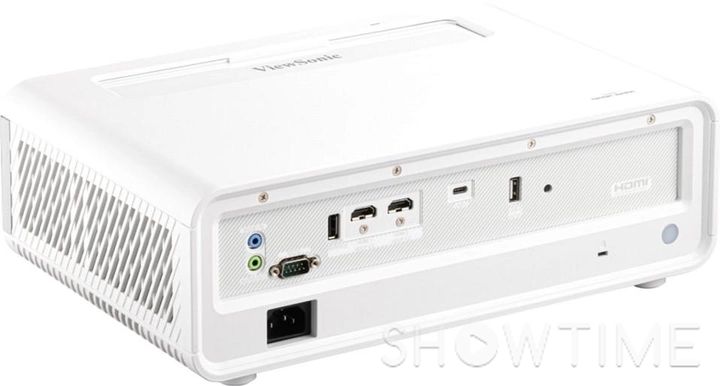 ViewSonic X2 (VS19041) — Проектор LED, Smart, FHD, 3100Ll, 3000000:1, HDMI, type C, USB reader 1-009673 фото