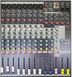 Soundcraft EFX8 (SCR-E535000000EU) — Микшерный пульт, 10 каналов 1-009273 фото 2