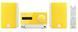 Pioneer X-CM35-K Yellow 441828 фото