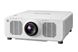 Установочный проектор Panasonic PT-RCQ10WE (DLP, WQXGA +, 10000 ANSI lm, LASER) белый 543039 фото 2