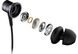 Навушники 1More Piston Fit BT In-Ear Headphones Black E1028BT 523050 фото 12